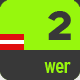 wer  